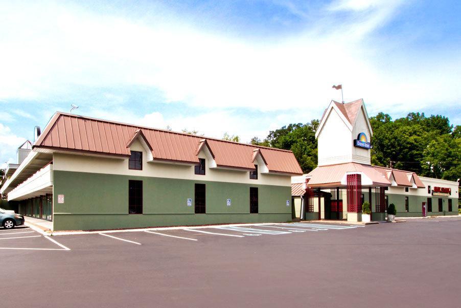 Days Inn East Stroudsburg Extérieur photo