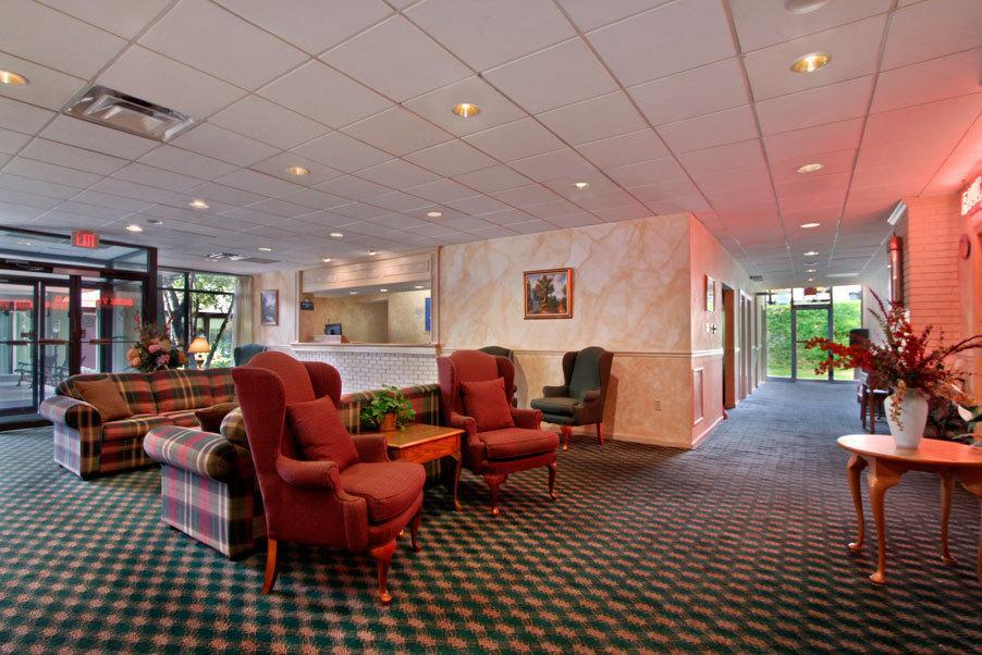 Days Inn East Stroudsburg Intérieur photo