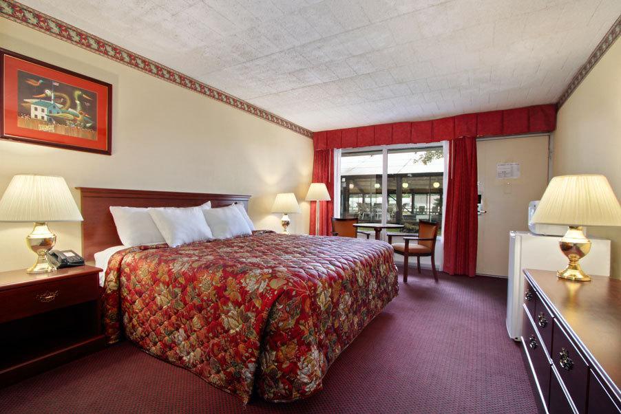 Days Inn East Stroudsburg Chambre photo
