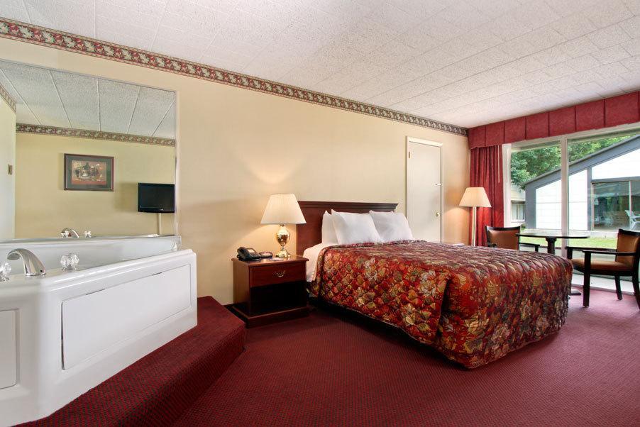Days Inn East Stroudsburg Chambre photo