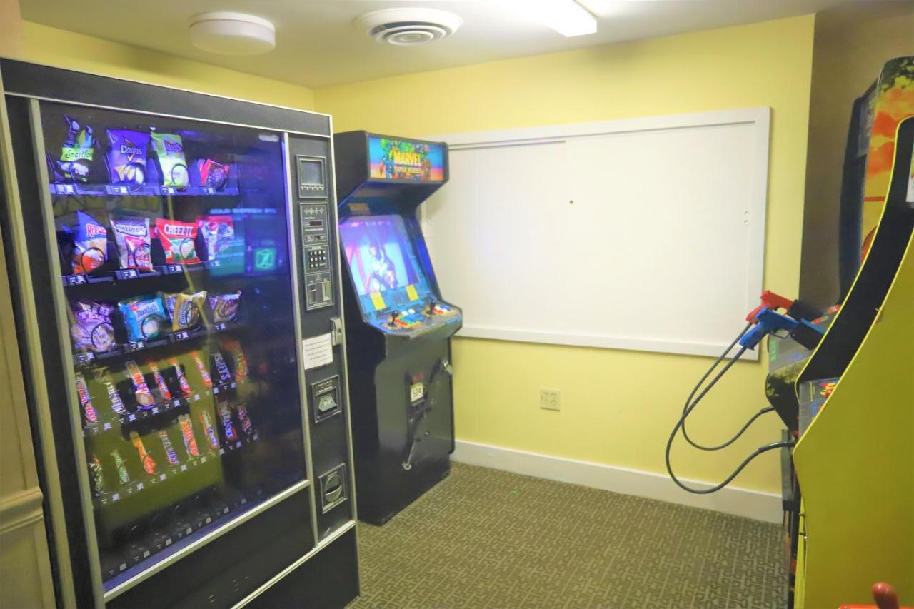 Days Inn East Stroudsburg Extérieur photo