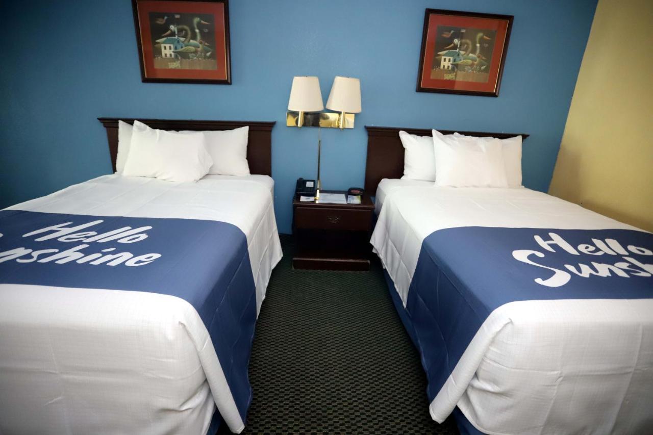 Days Inn East Stroudsburg Extérieur photo
